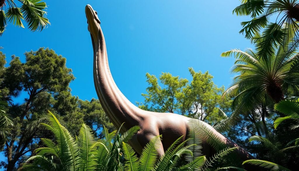 Brachiosaurus