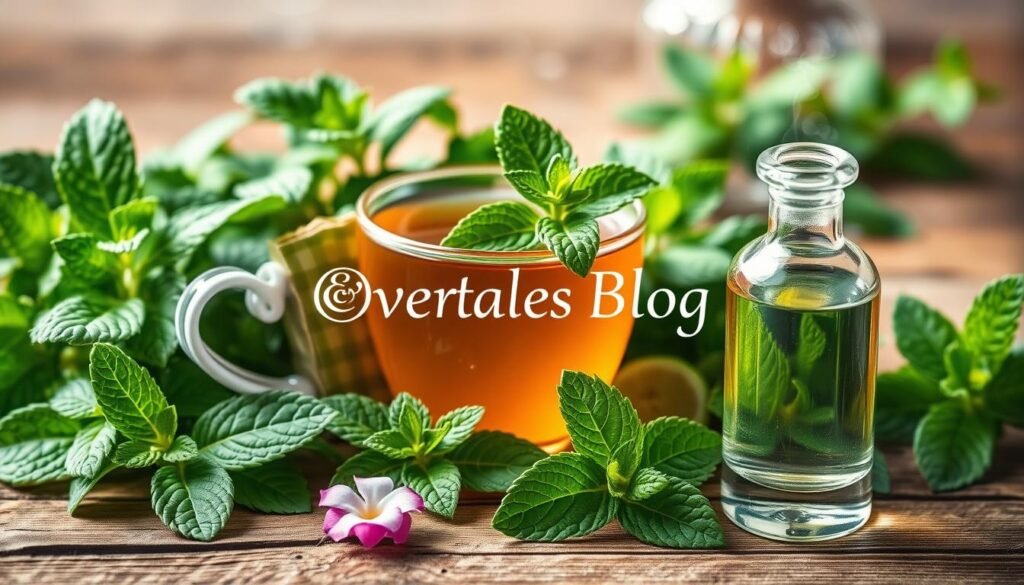 Herbal Remedies 