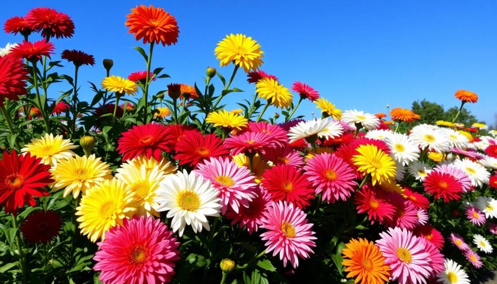 chrysanthemum
