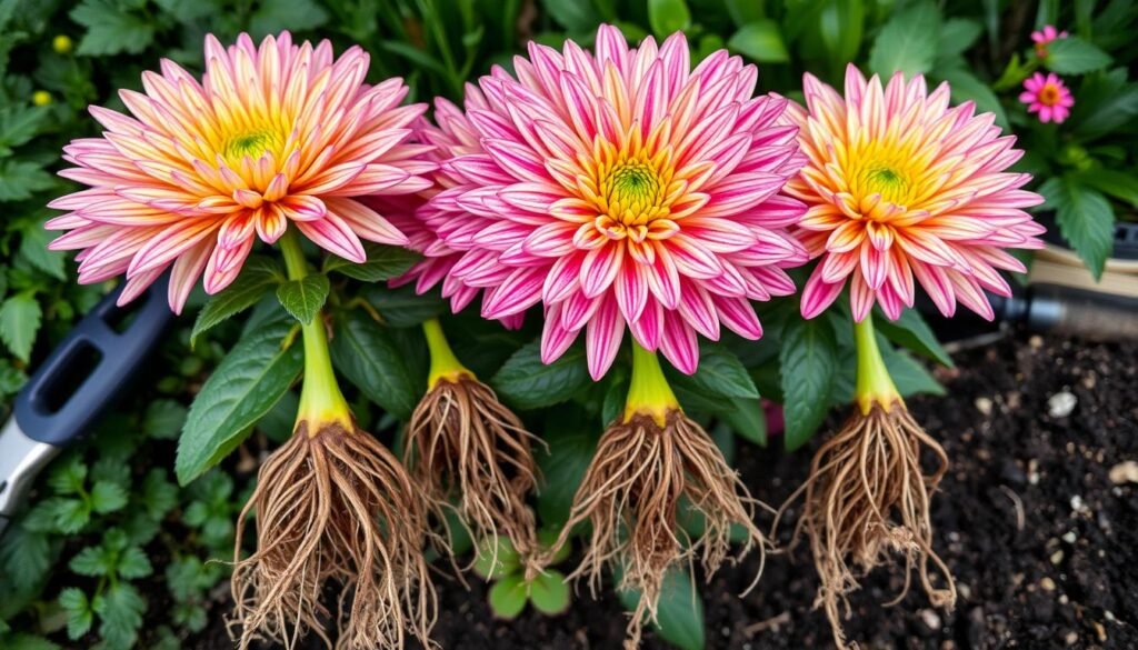 chrysanthemum

